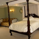 Cholmondeley Room